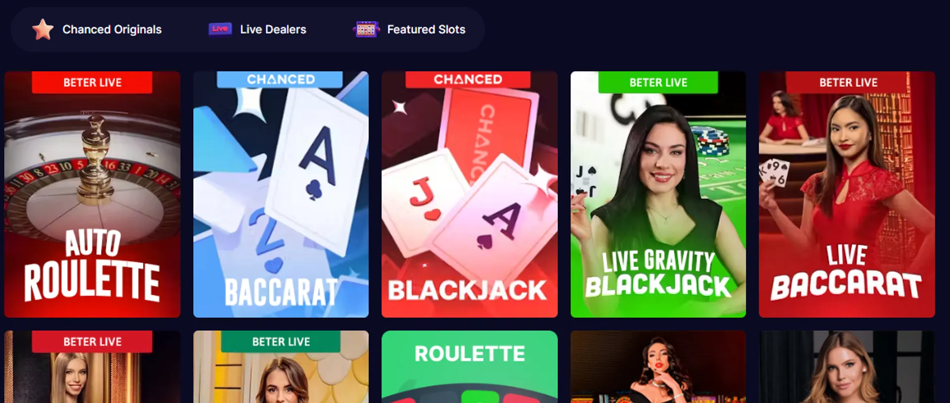 Netbet support