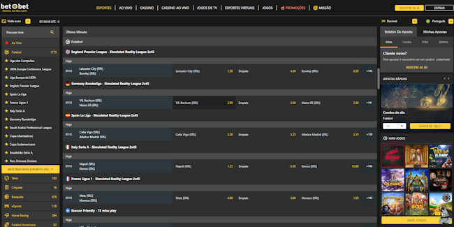 betway
