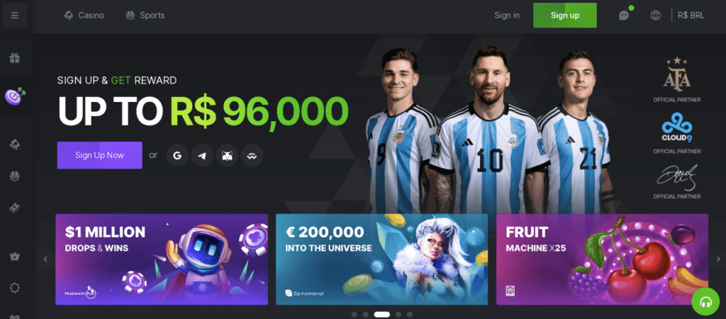 21luckybet