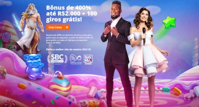 Site do betano