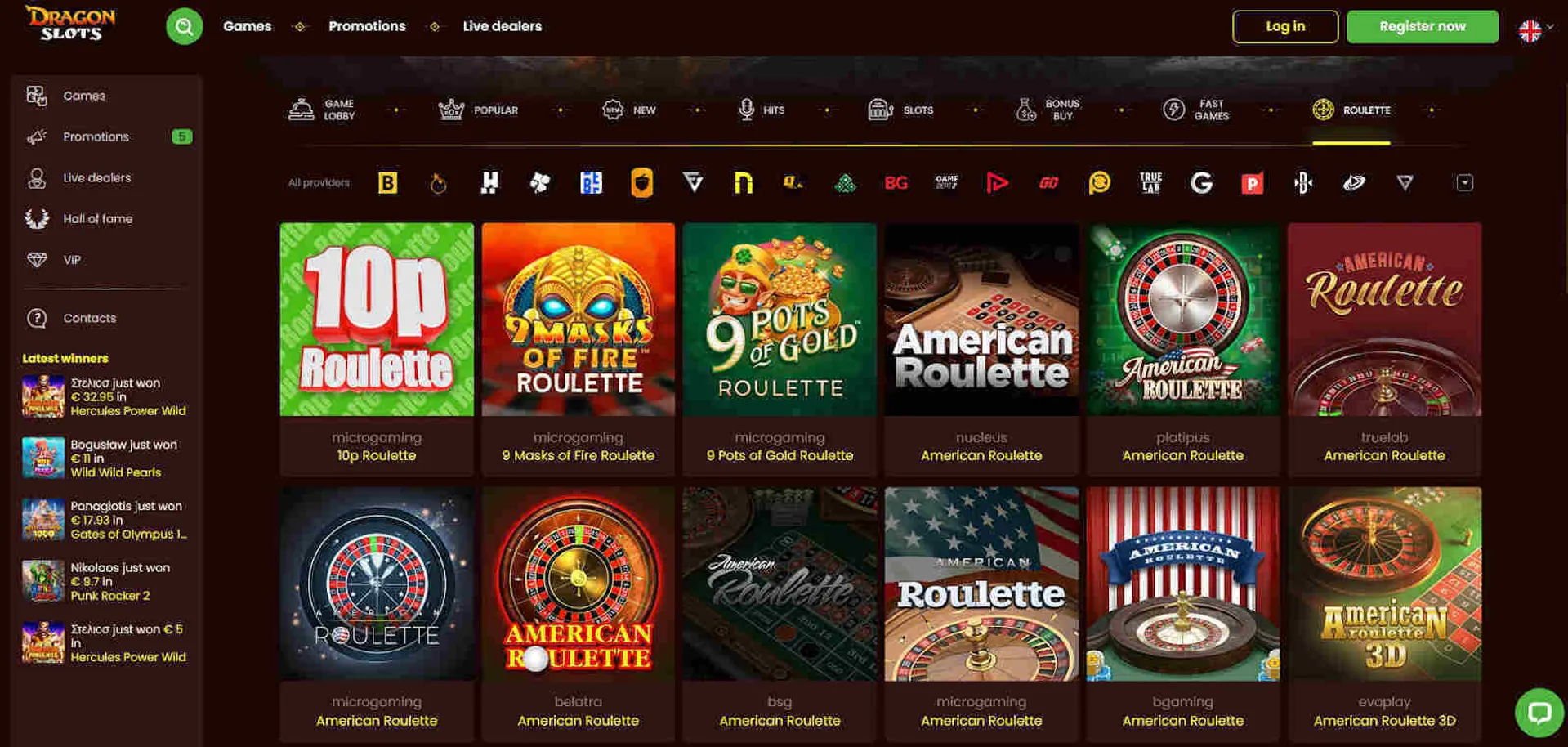 H2bet brasil