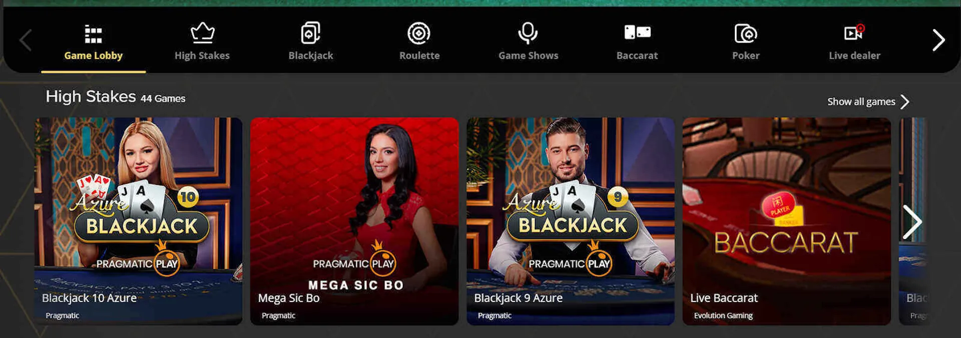 Serie com d