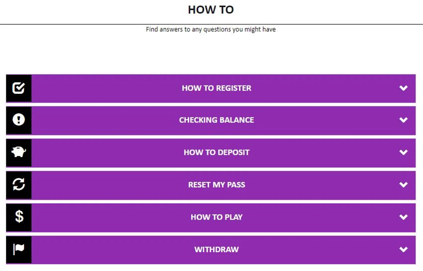 Site de aposta com bonus