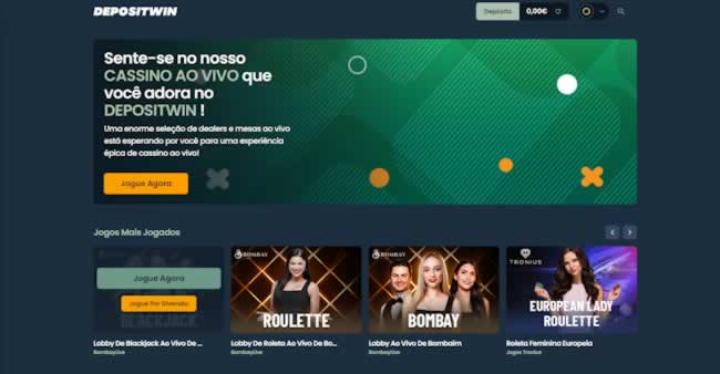 Brabet link jogo
