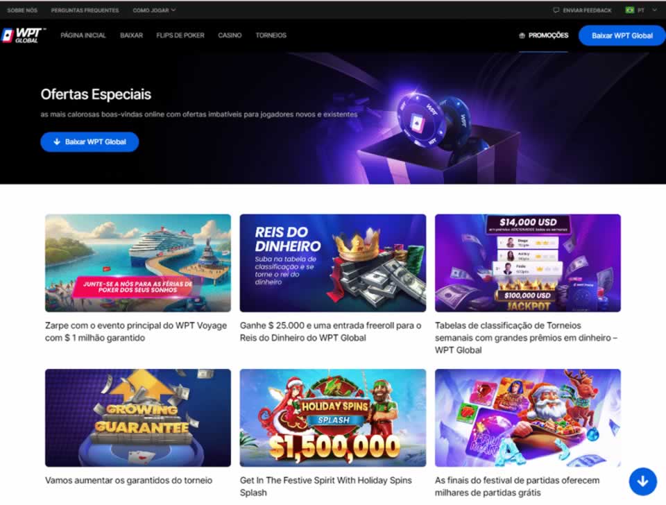Site de apostas bet365