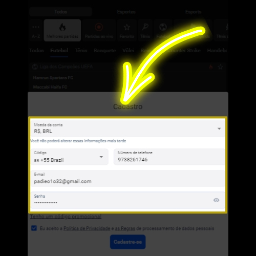 bet,app